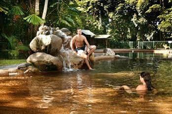 Cape Tribulation Resort & Spa Luaran gambar