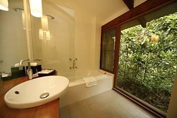 Cape Tribulation Resort & Spa Bilik gambar