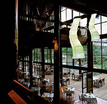 Cape Tribulation Resort & Spa Luaran gambar