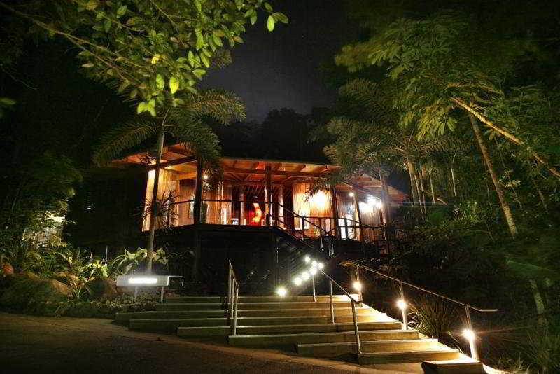 Cape Tribulation Resort & Spa Luaran gambar