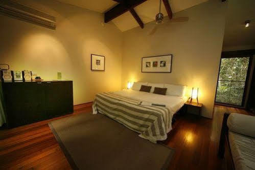 Cape Tribulation Resort & Spa Luaran gambar